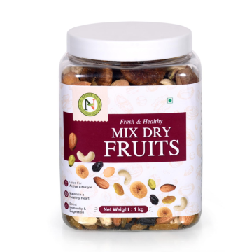 Dry Fruits & Nuts (Per Pound)
