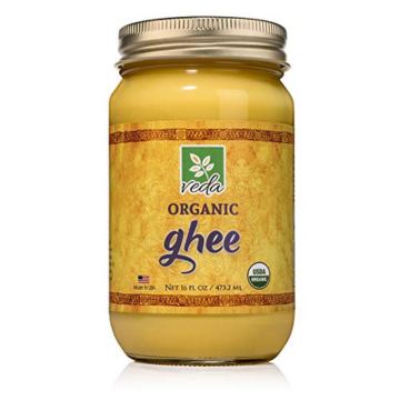 Oil & Ghee