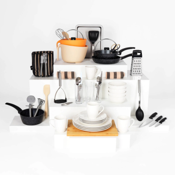 Home & Kitchen Essentials