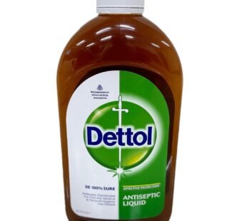 Dettol