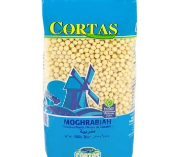 Cortas Moghrabiah 36oz