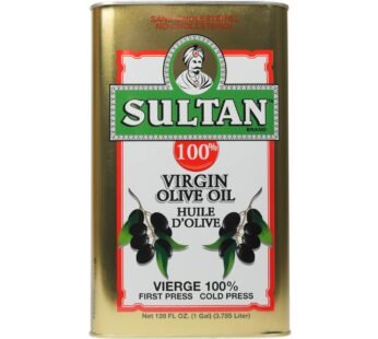 Sultan Pure Olive Oil