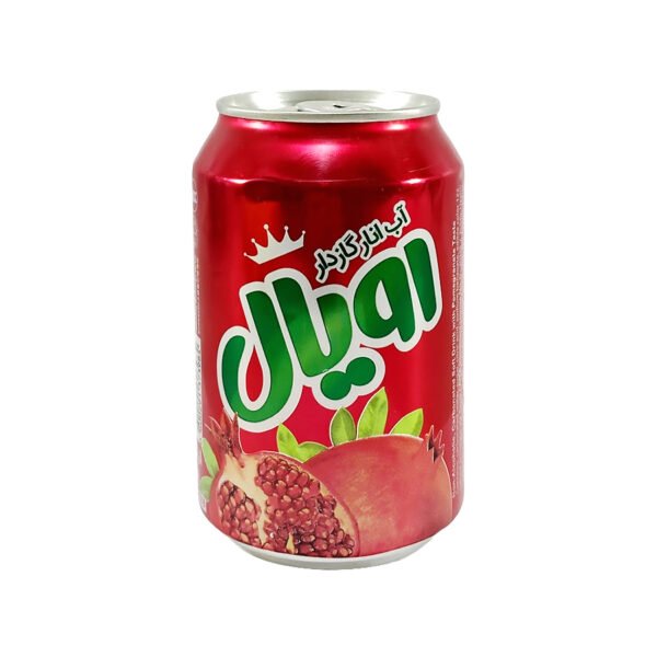 Royal Pomegranate 300ml