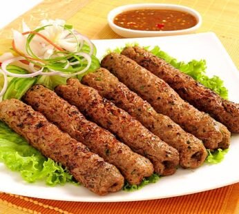 Shami Kabab