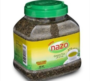 Nazo Green Tea 500