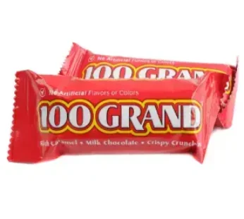 100 Grand Bar