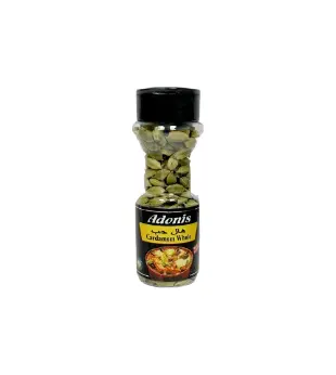 Adonis Cardamom Whole 60g
