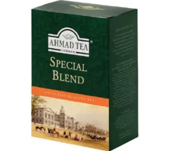 Ahmad Tea Special Blend Tea Bags