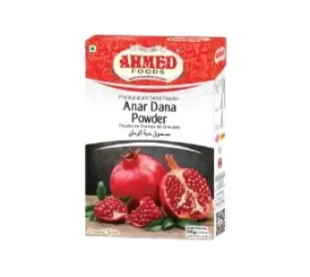 Ahmed Foods Anar Dana Powder 100g