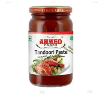 Ahmed Food Tandoori Paste 330g