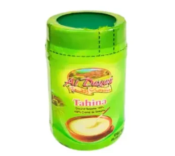 Al Dayaa – Tahina 400g