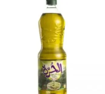 Al Horra Olive Oil 1l