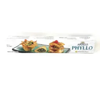 Apollo Phyllo