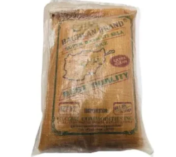 BAGHLAN BRAND – Super Basmati Sela Rice- 40Lbs