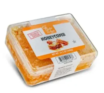 Bake&Tango Honey Comb 400g