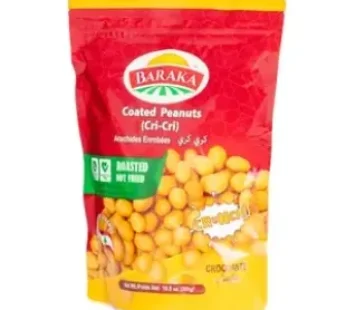 Baraka Coated Peanuts 300g