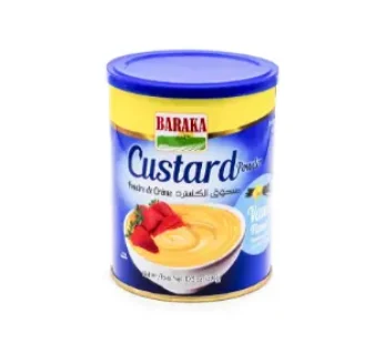 Baraka Custard Powder 300g