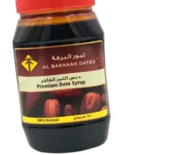 Baraka Dates Syrup 900g