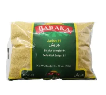 Baraka Jarish 2Lbs
