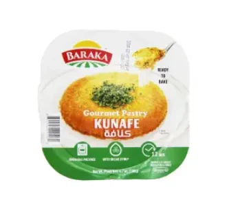 Baraka Kunafe 190g