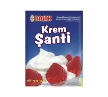 Basak Whipped Cream 75g