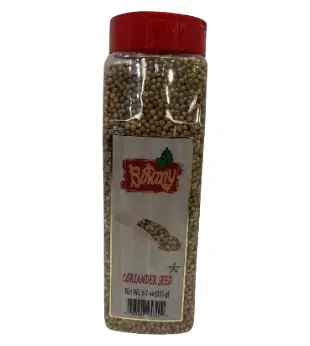Botany Coriander Whole 9.7oz