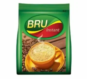 Bru Instant Coffee 200g