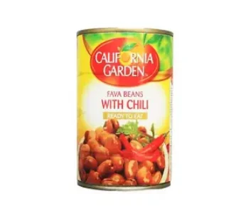 CA Garden foul/pales 454g