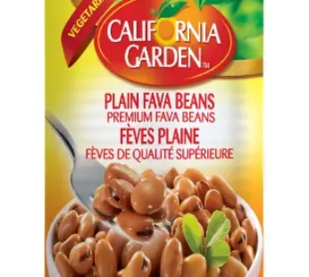 CG Premium Fava Beans 450g