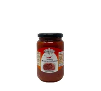 Casablanca Harissa Moroccan Hot Sauce 370g