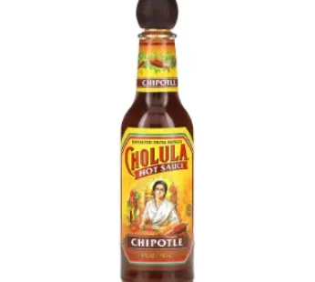 Cholula Chipotle Sauce