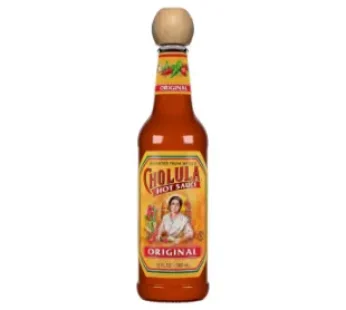 Cholula Original Sauce