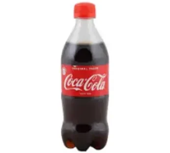 Coca Cola (coke) 250mL