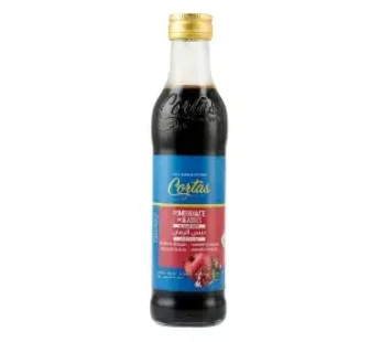 Cortas Pomegranate Molasses (10 fl oz)