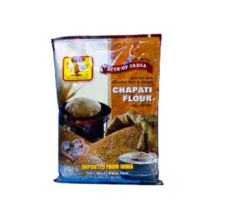 Deep Chapati/Chakki Atta/Flour 10Ib
