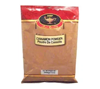 Deep Cinnamon Pwd 200g