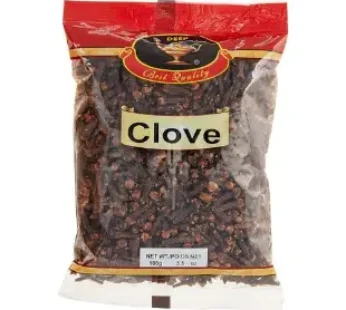 Deep Cloves 100g