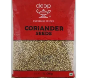 Deep Coriander Seeds 7oz
