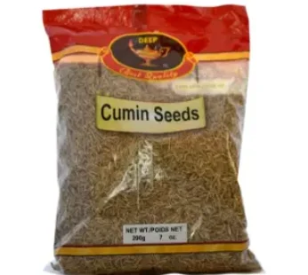 Deep Cumin Seeds 7oz