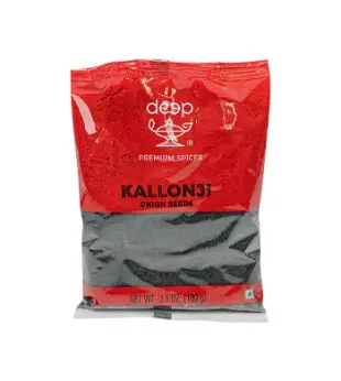 Deep Kalonji (3.5oz)