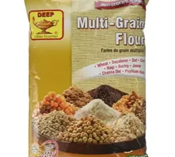 Deep Multigrain Atta 4lb