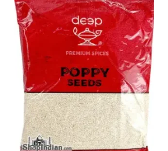 Deep Poppy Seeds (7oz)