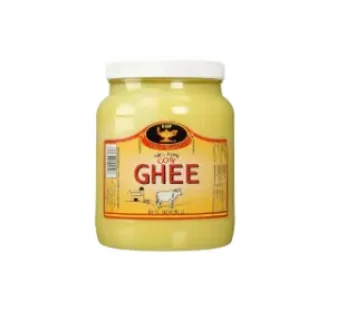 Deep Pure Ghee (64 FL OZ)