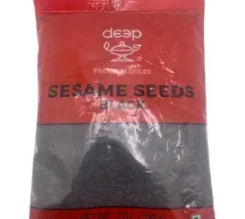 Deep Sesame Seed 200g
