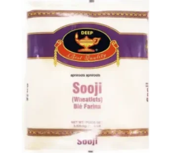 Deep Sooji 8Ib