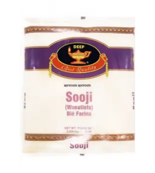 Deep Sooji 8Ib