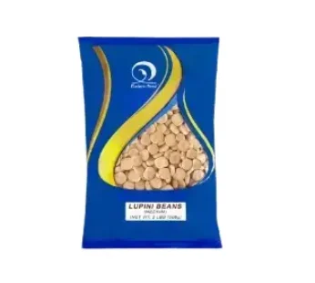 EF Lupini Beans 2lbs