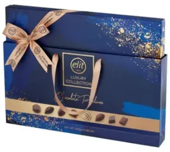 Elit Luxury Collection Chocolate Pralines 507g