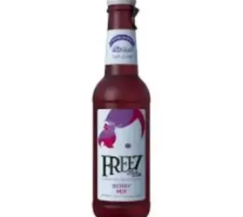 Freez Berry Mix Drink