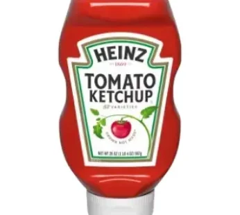 Heinz Ketchup